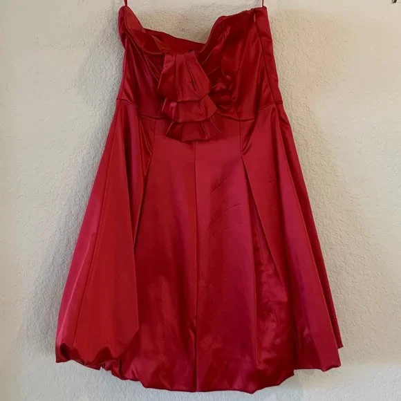 sequin short dress Chic Bloom Sequin Mini Dress
